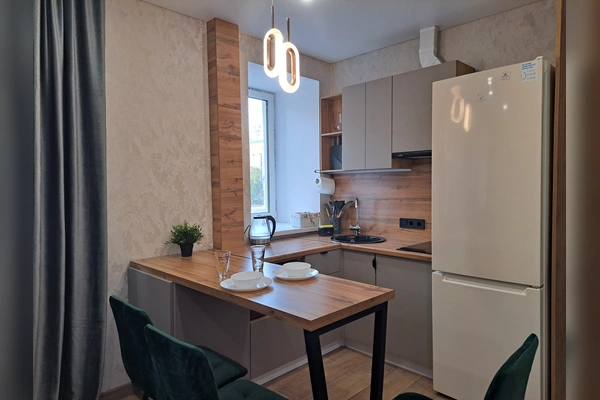 Фото квартиры