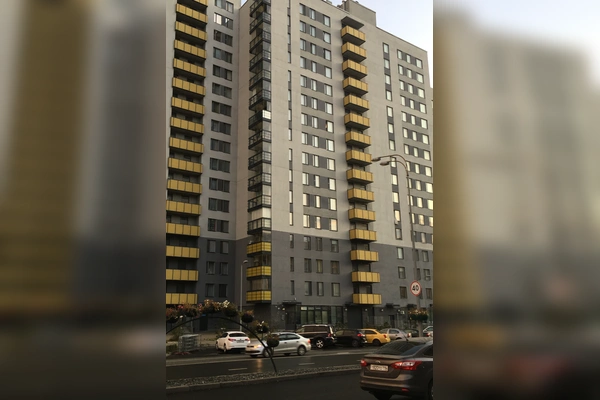 Фото квартиры