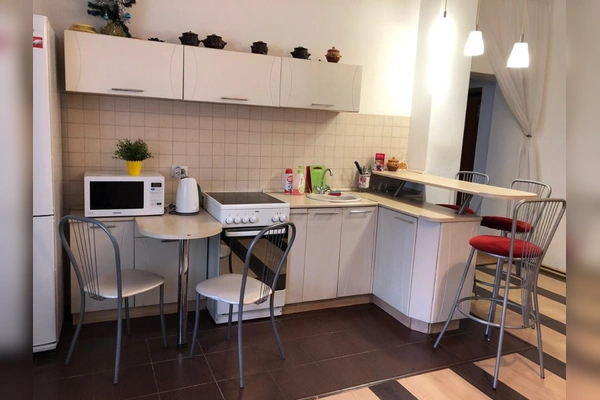 Фото квартиры