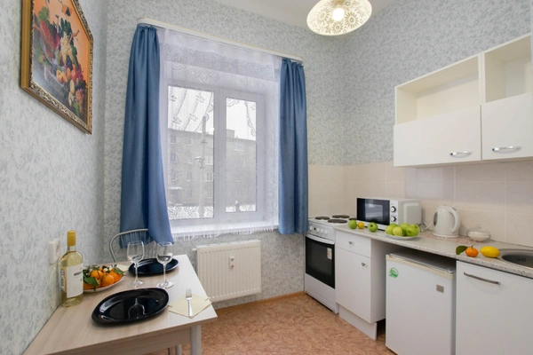 Фото квартиры