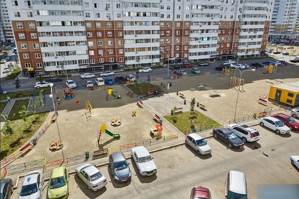 Фото квартиры