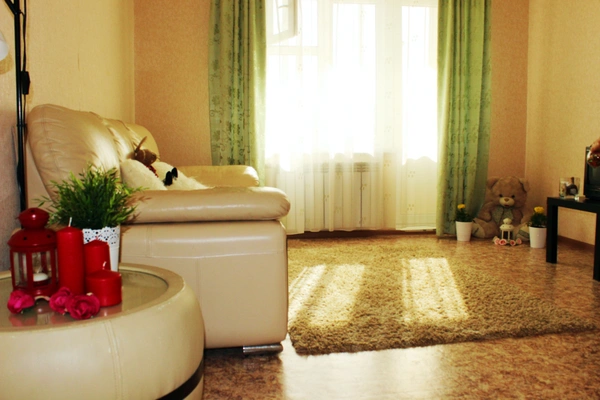 Фото квартиры