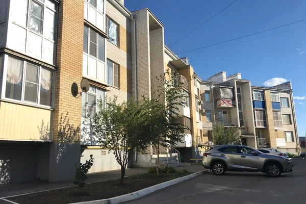 Фото квартиры