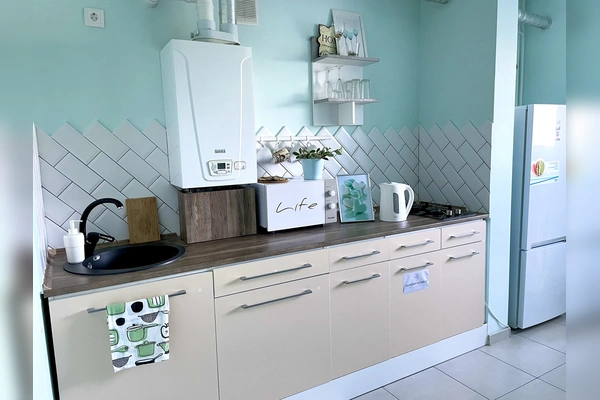 Фото квартиры