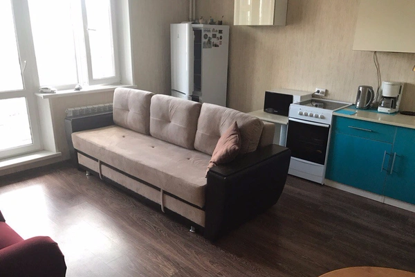 Фото квартиры