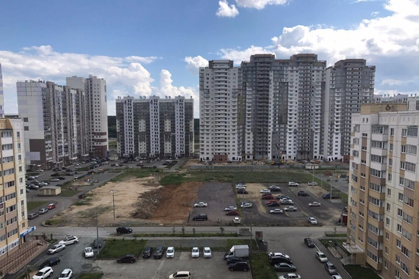 Фото квартиры