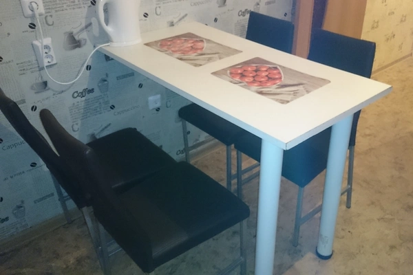 Фото квартиры