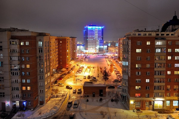 Фото квартиры