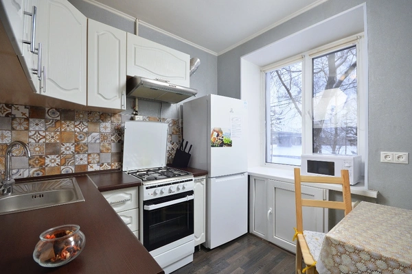 Фото квартиры