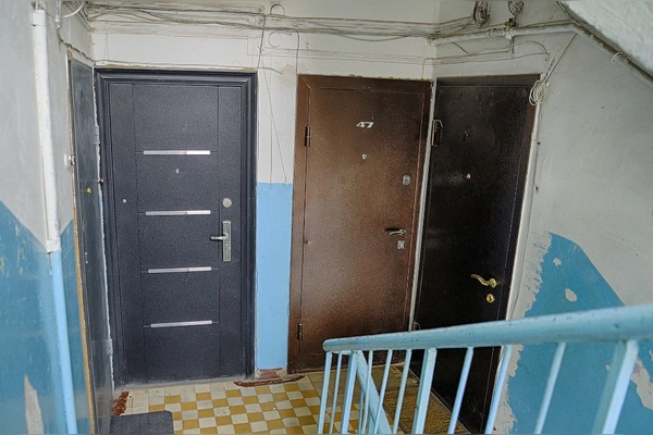 Фото квартиры