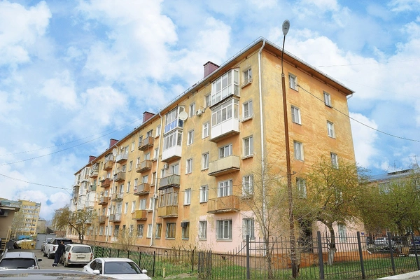 Фото квартиры