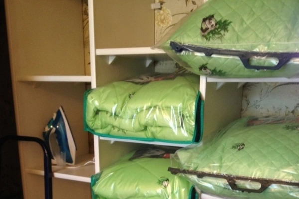 Фото квартиры