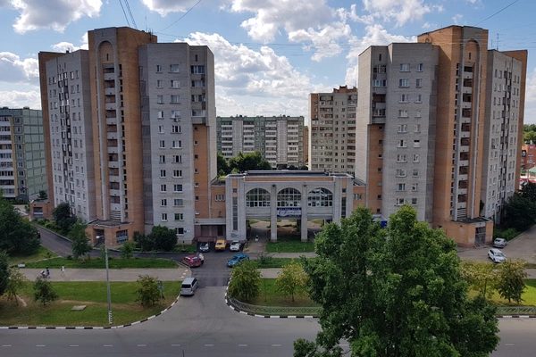 Фото квартиры