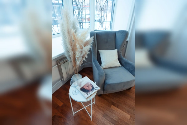 Фото квартиры