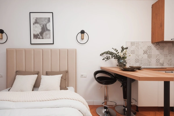 Фото квартиры