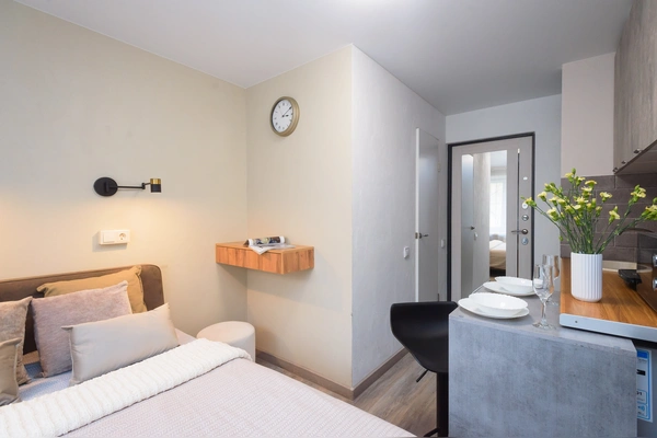 Фото квартиры