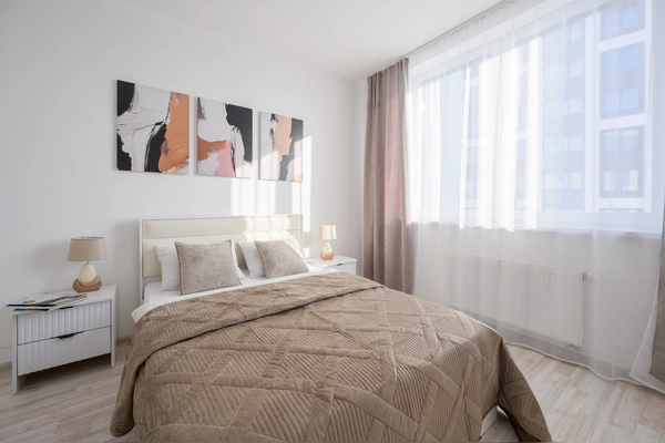 Фото квартиры