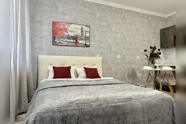 Фото квартиры