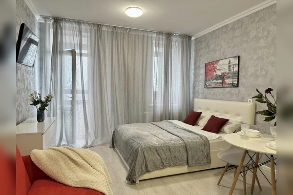 Фото квартиры