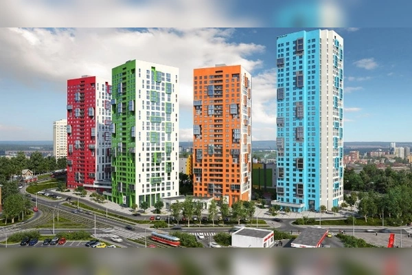 Фото квартиры