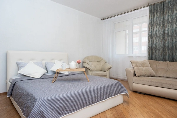 Фото квартиры