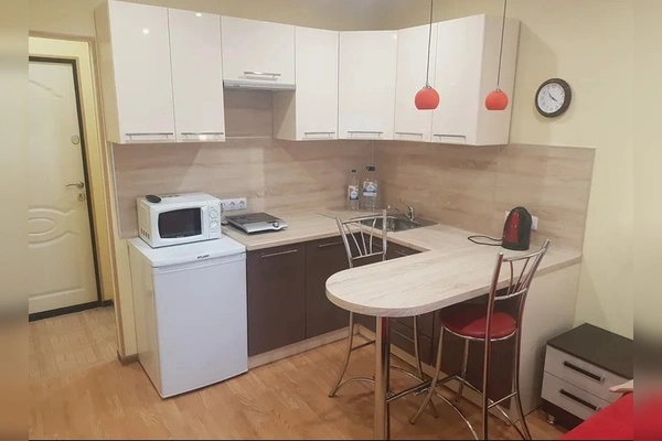 Фото квартиры