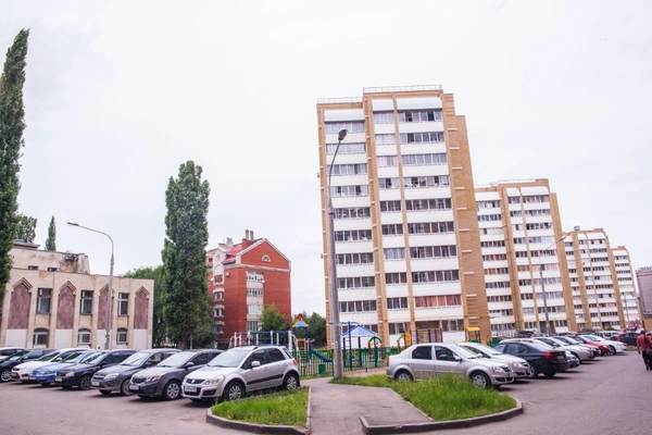 Фото квартиры