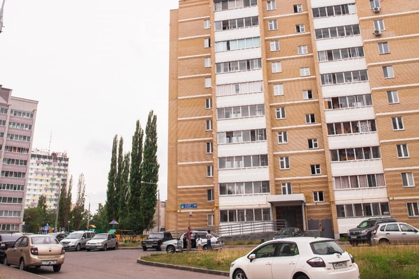 Фото квартиры