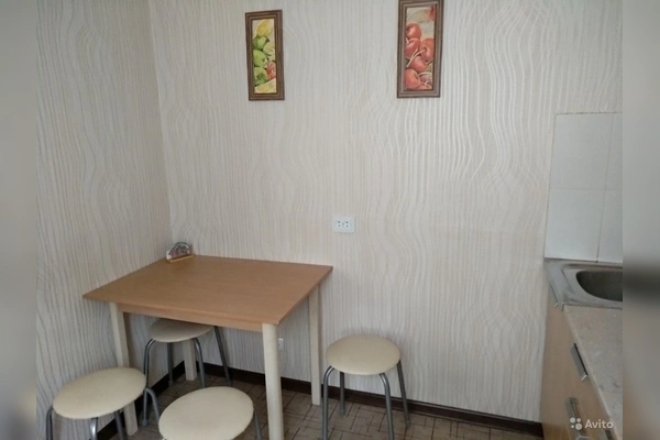 Фото квартиры