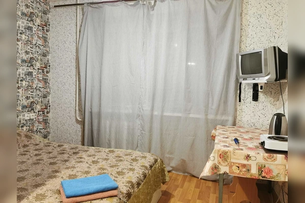 Фото квартиры