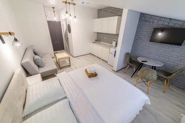 Фото квартиры