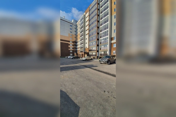 Фото квартиры