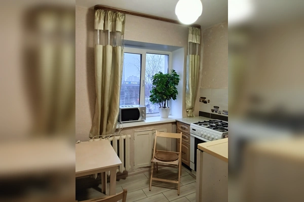 Фото квартиры