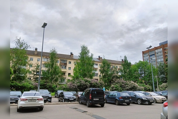 Фото квартиры