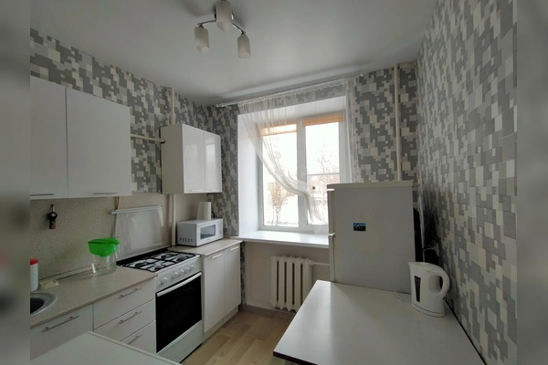 Фото квартиры