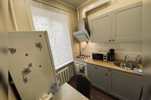 Фото квартиры