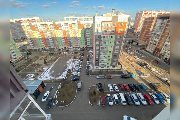 Фото квартиры