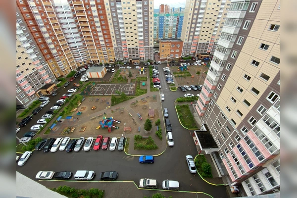 Фото квартиры