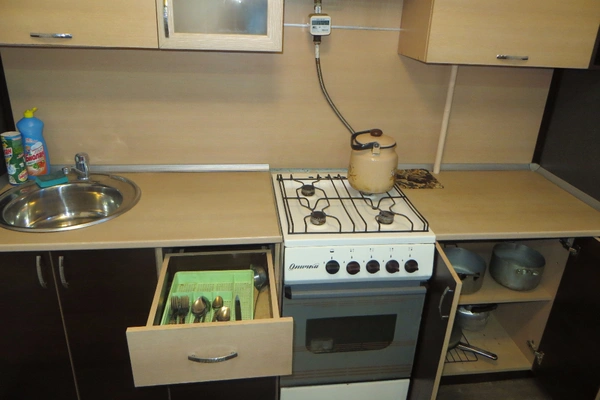 Фото квартиры