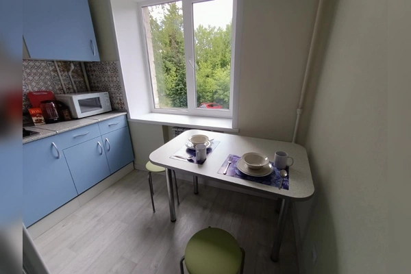 Фото квартиры