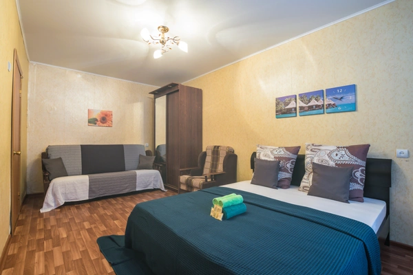 Фото квартиры