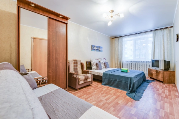 Фото квартиры