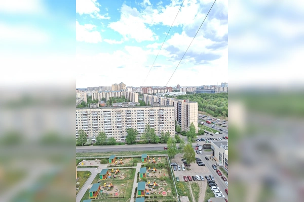 Фото квартиры