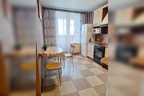 Фото квартиры