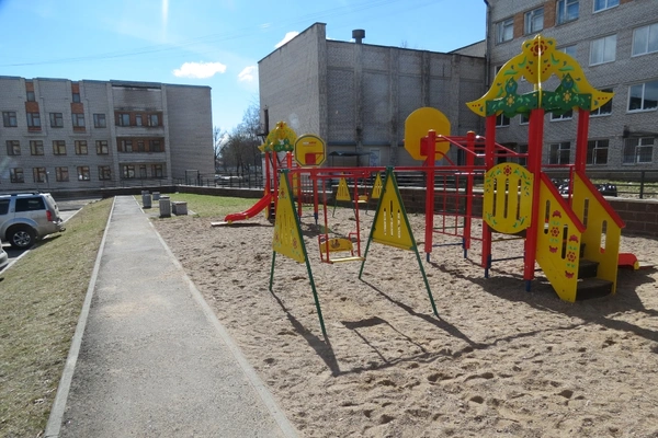 Фото квартиры