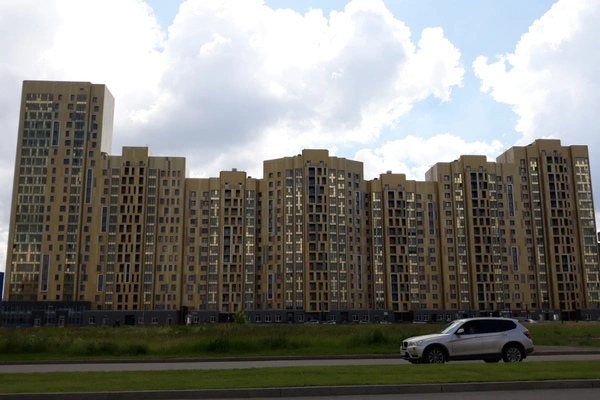 Фото квартиры