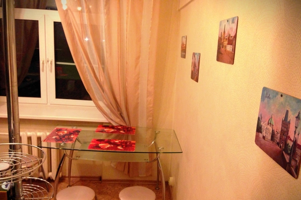 Фото квартиры