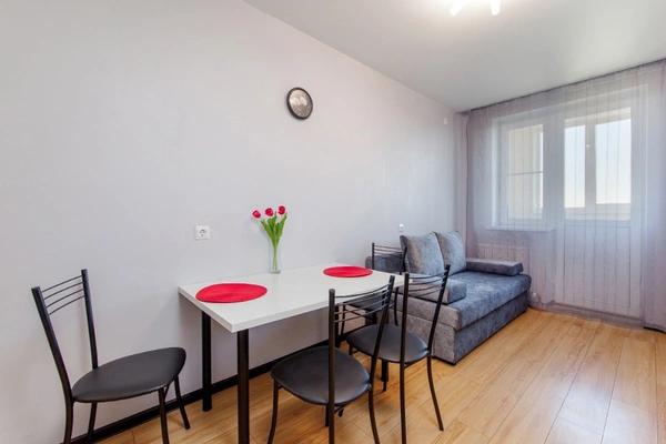 Фото квартиры