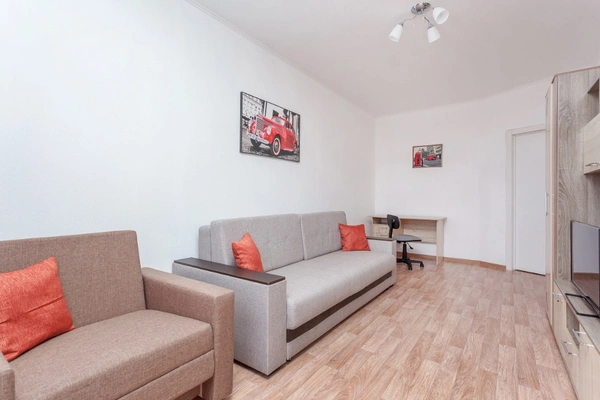 Фото квартиры