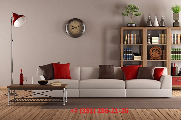 Фото квартиры